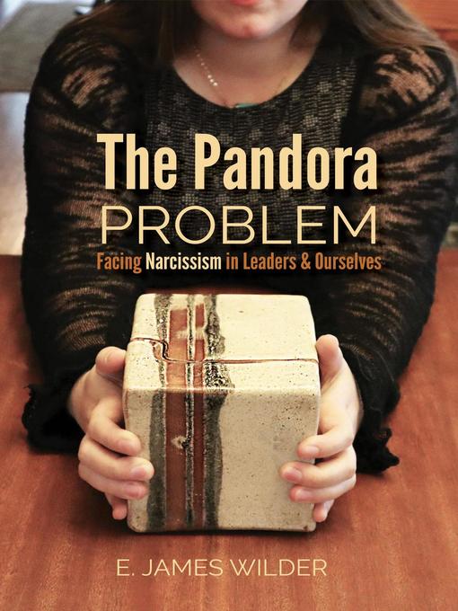 Cover image for The Pandora Problem